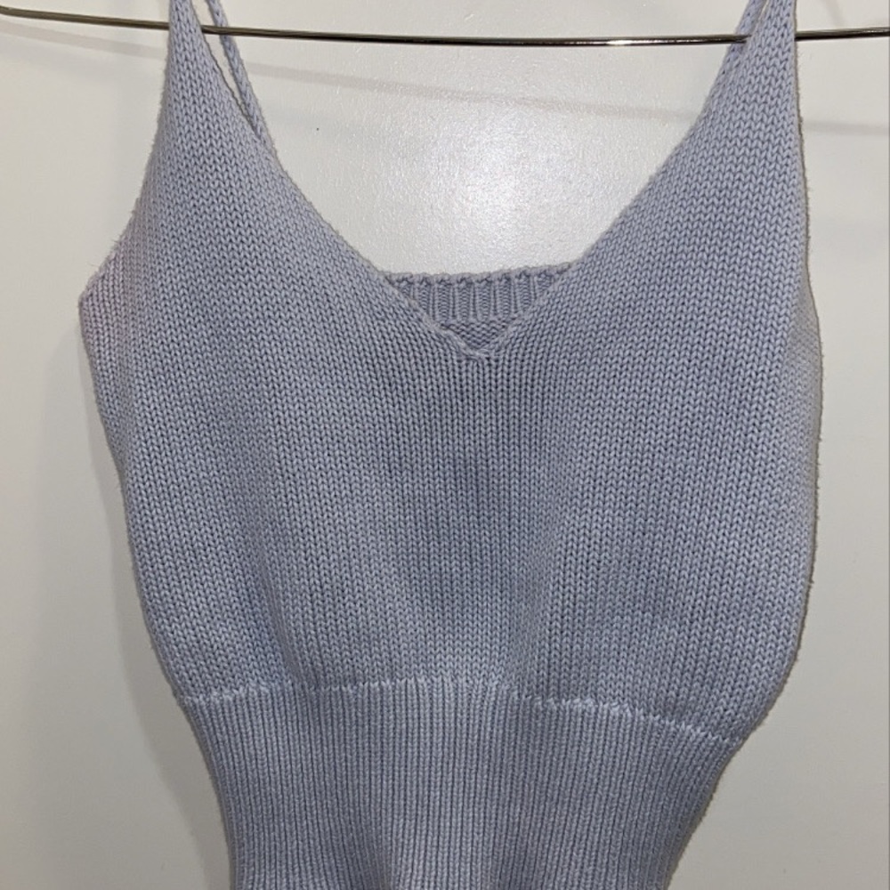 Brandy Melville Luna top